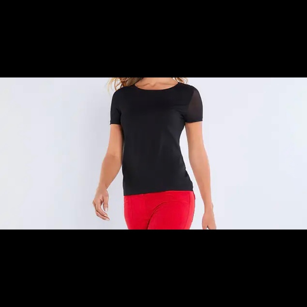 Melissa Tee - Anatomie Clothes